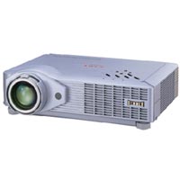 Ремонт проекторов EIKI LC-XB27N