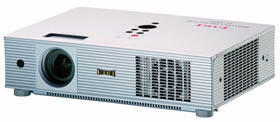 Ремонт проекторов EIKI LC-XB41N