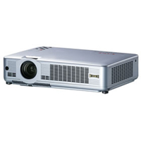 Ремонт проекторов EIKI LC-XB42