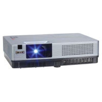 Ремонт проекторов EIKI LC-XBL21
