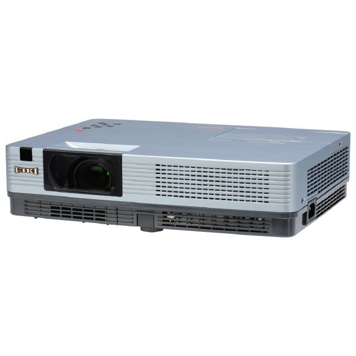 Ремонт проекторов EIKI LC-XBL30
