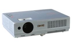 Ремонт проекторов EIKI LC-XD25