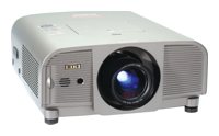 Ремонт проекторов EIKI LC-XG250L