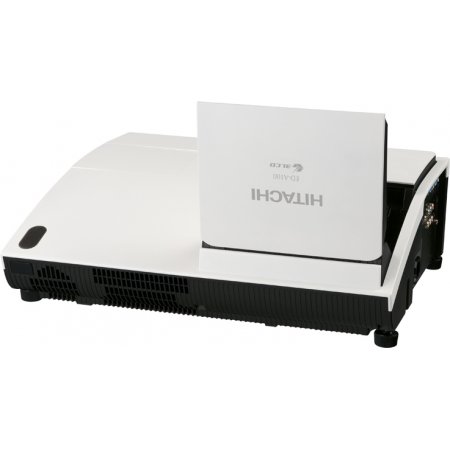 Ремонт проекторов Hitachi CP-A200