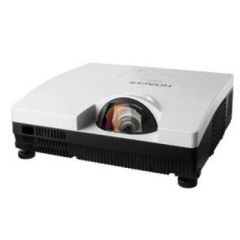 Ремонт проекторов Hitachi CP-DW10N