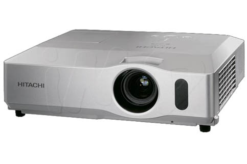 Ремонт проекторов Hitachi CP-L500