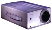 Ремонт проекторов Hitachi CP-L540