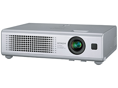 Ремонт проекторов Hitachi CP-RS57