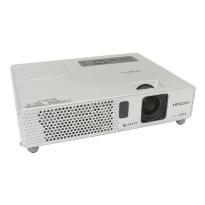 Ремонт проекторов Hitachi CP-RX70