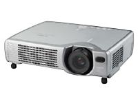 Ремонт проекторов Hitachi CP-S317W