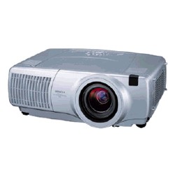 Ремонт проекторов Hitachi CP-SX1350
