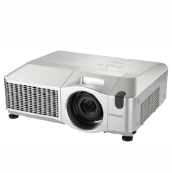 Ремонт проекторов Hitachi CP-WUX645N