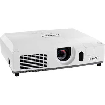 Ремонт проекторов Hitachi CP-WX4021N