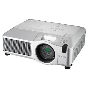 Ремонт проекторов Hitachi CP-WX625