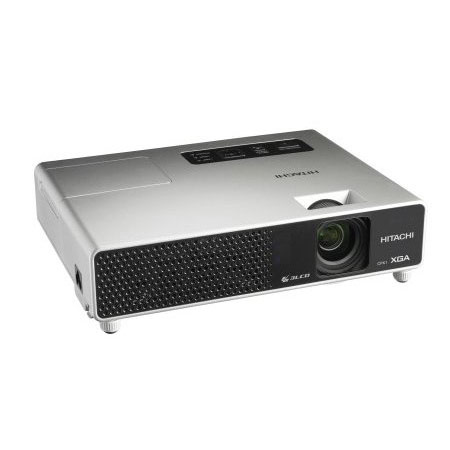 Ремонт проекторов Hitachi CP-X1