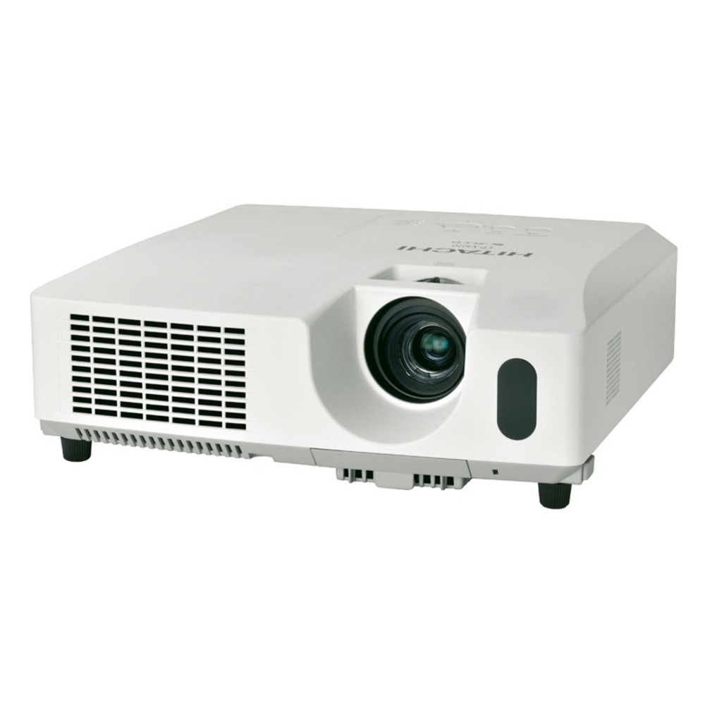 Ремонт проекторов Hitachi CP-X2010