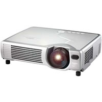 Ремонт проекторов Hitachi CP-X328