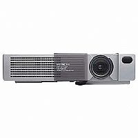 Ремонт проекторов Hitachi CP-X340