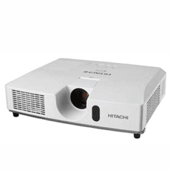 Ремонт проекторов Hitachi CP-X4020