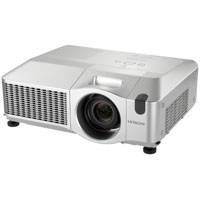 Ремонт проекторов Hitachi CP-X705