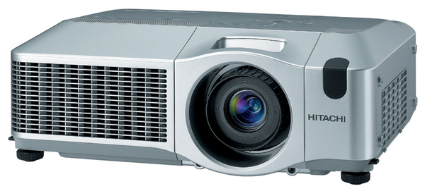Ремонт проекторов Hitachi CP-X809J