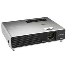 Ремонт проекторов Hitachi CPX2