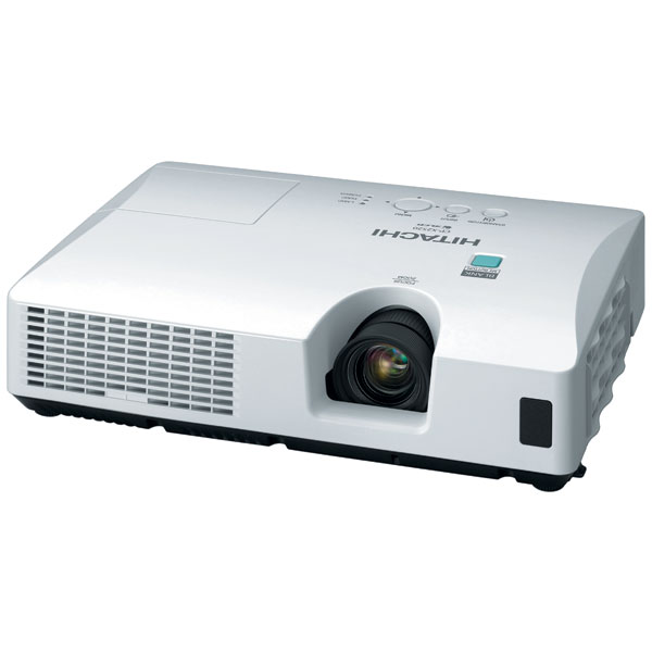 Ремонт проекторов Hitachi CPX9