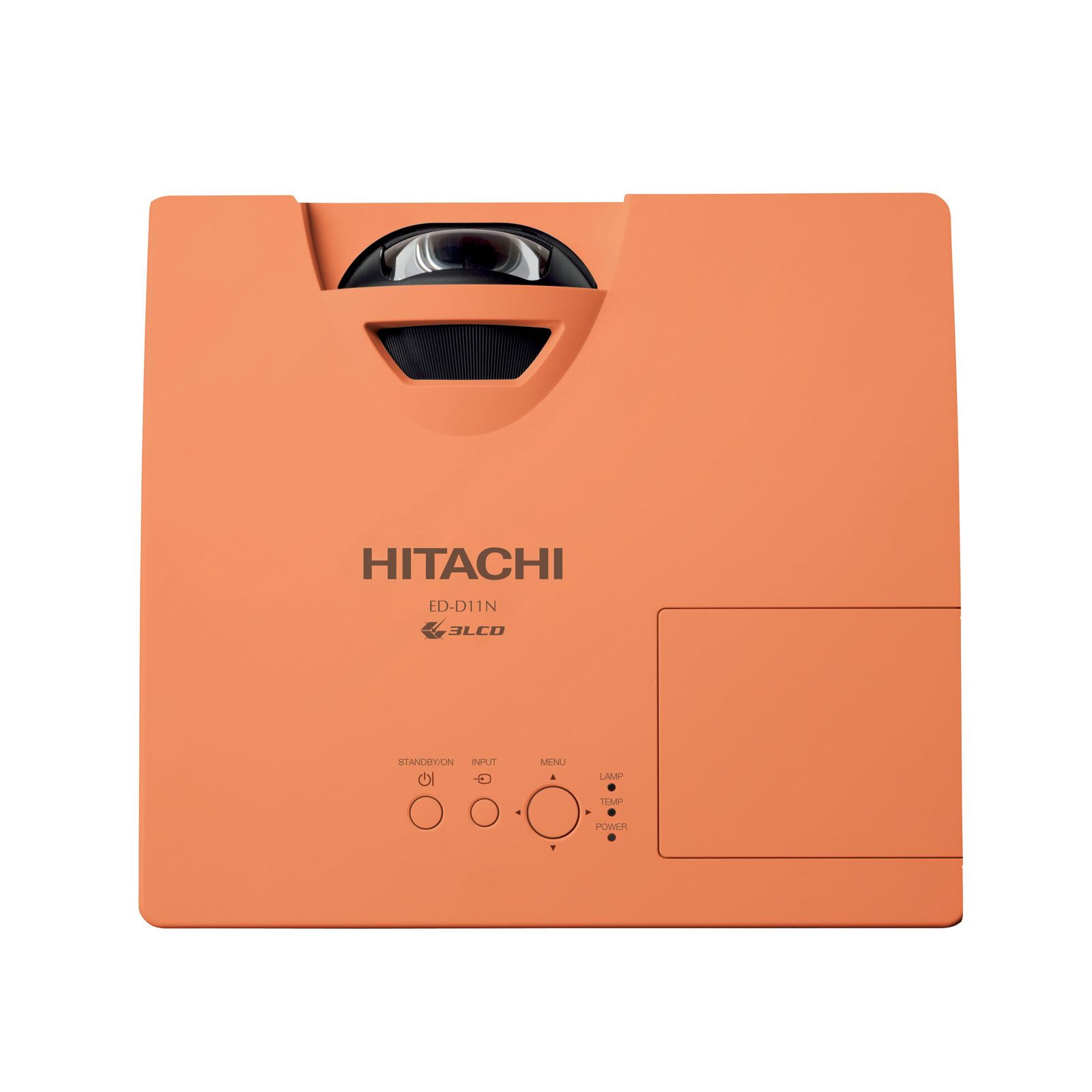 Ремонт проекторов Hitachi ED-D11N