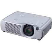Ремонт проекторов Hitachi ED-S3170