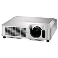 Ремонт проекторов Hitachi ED-X12