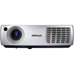 Ремонт проекторов InFocus Learn Big IN3104EP