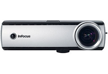 Ремонт проекторов InFocus Learn Big IN34EP