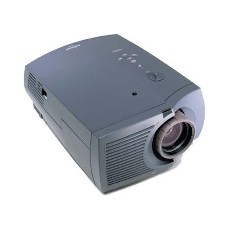 Ремонт проекторов InFocus LP1000B