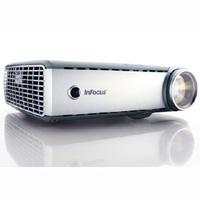 Ремонт проекторов InFocus LP600