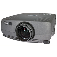 Ремонт проекторов InFocus LP690