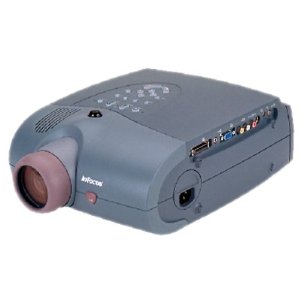 Ремонт проекторов InFocus LP750
