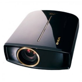 Ремонт проекторов JVC DLA-HD250