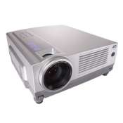 Ремонт проекторов JVC DLA-SX21U