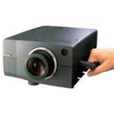 Ремонт проекторов JVC LX-D500