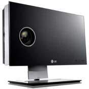 Ремонт проекторов LG Electronics AN215