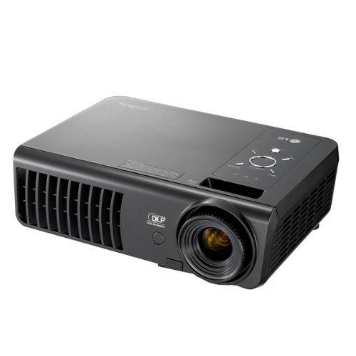 Ремонт проекторов LG Electronics BX254