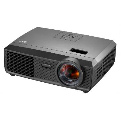 Ремонт проекторов LG Electronics BX286