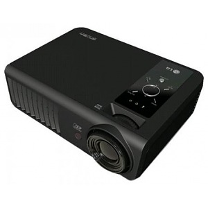 Ремонт проекторов LG Electronics BX324