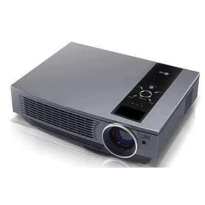 Ремонт проекторов LG Electronics BX501B