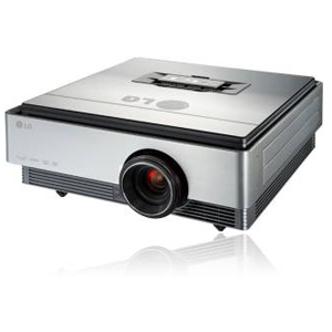 Ремонт проекторов LG Electronics CF3DAT