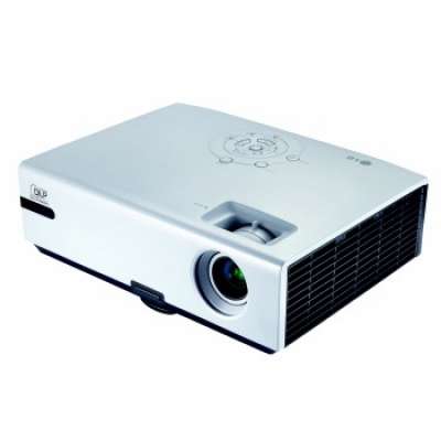 Ремонт проекторов LG Electronics DX420