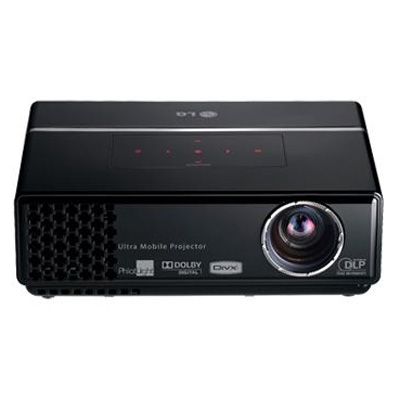 Ремонт проекторов LG Electronics HS102