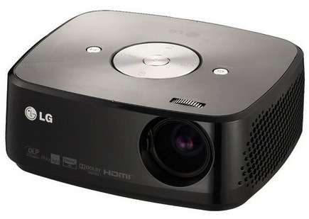 Ремонт проекторов LG Electronics HW300T