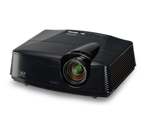 Ремонт проекторов Mitsubishi Diamond 3D