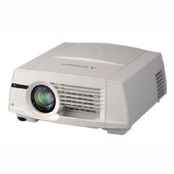 Ремонт проекторов Mitsubishi FL6900U